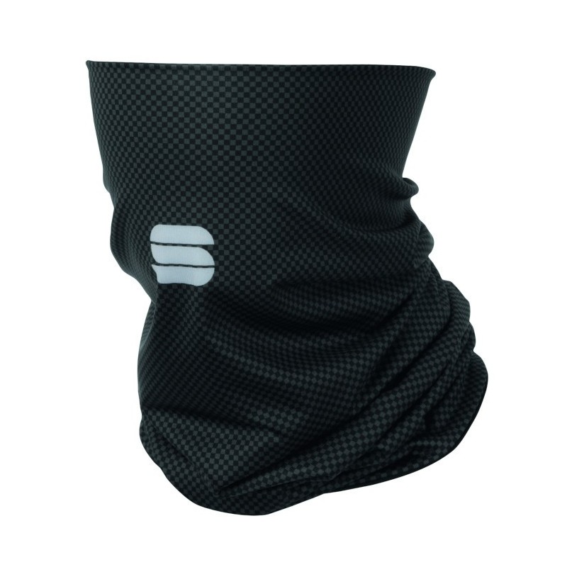 Cache-cou Sportful Thermal XC Neck warmer noir